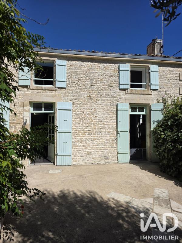 Maison 7 Pièce(s) Sciecq - Photo 2