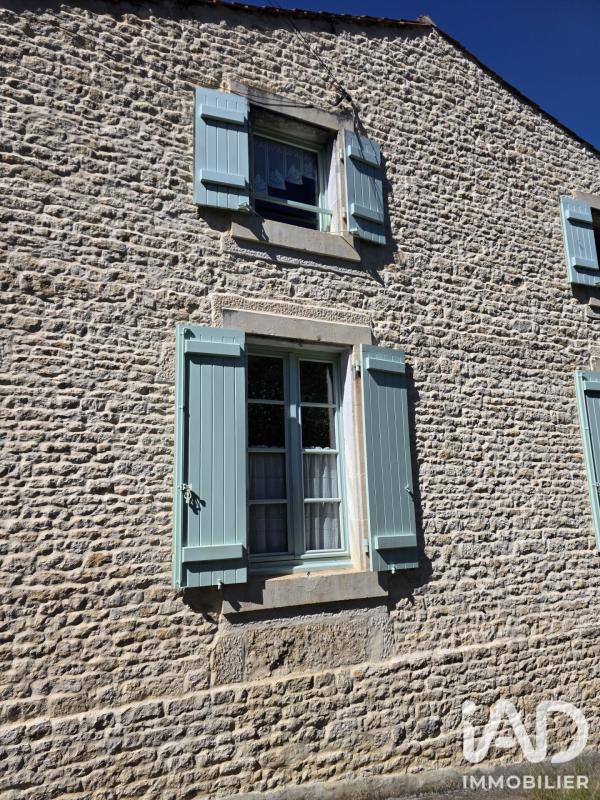 Maison 7 Pièce(s) Sciecq - Photo 5