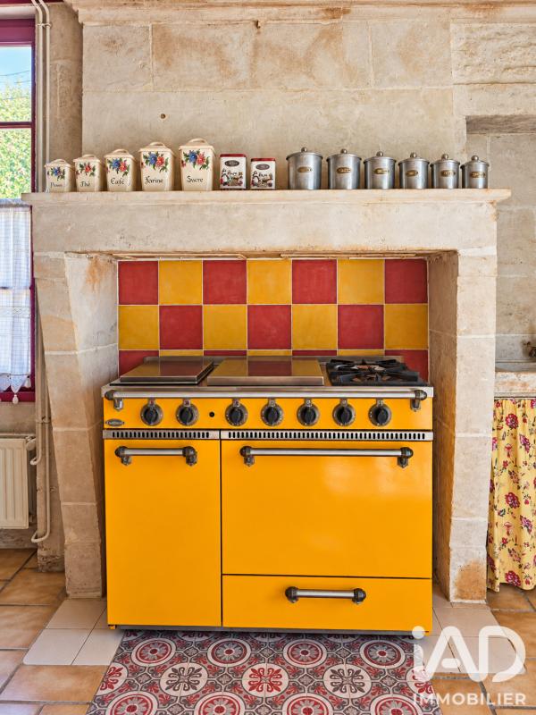 Maison 7 Pièce(s) Sciecq - Photo 12