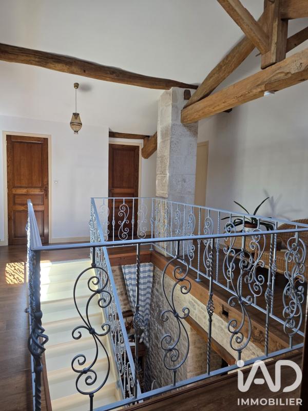Maison 7 Pièce(s) Sciecq - Photo 13