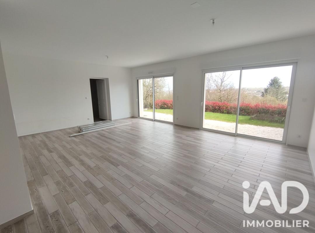 Maison 8 Pièce(s) Mareil-Marly