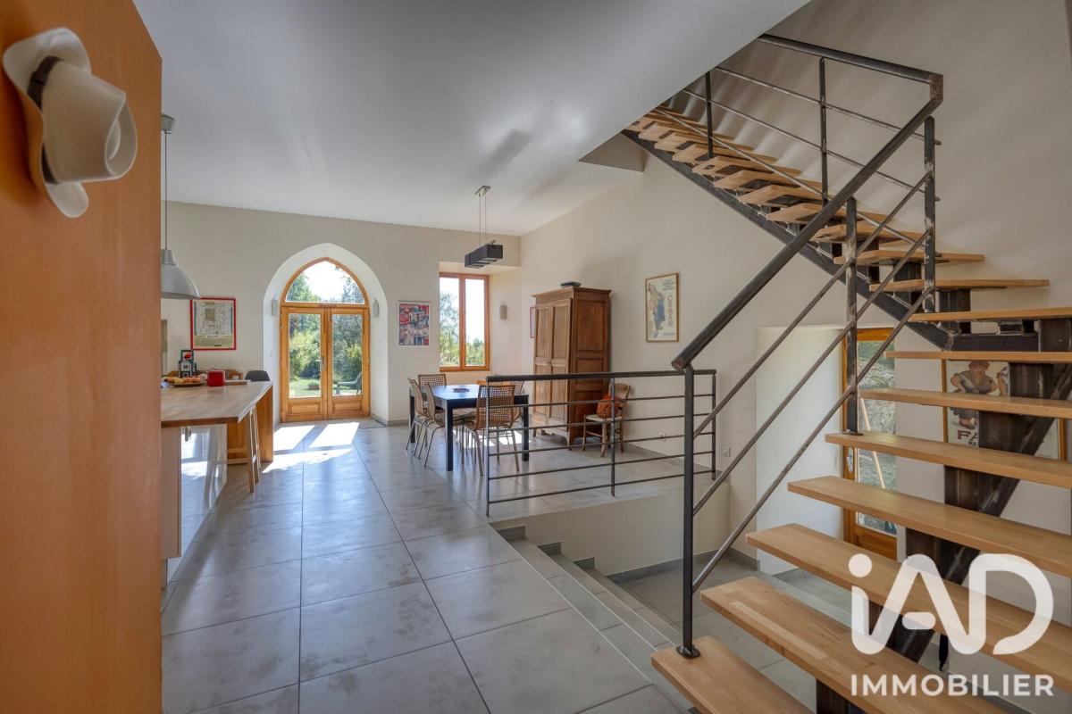 Maison 6 Pièce(s) Goncelin - Photo 9