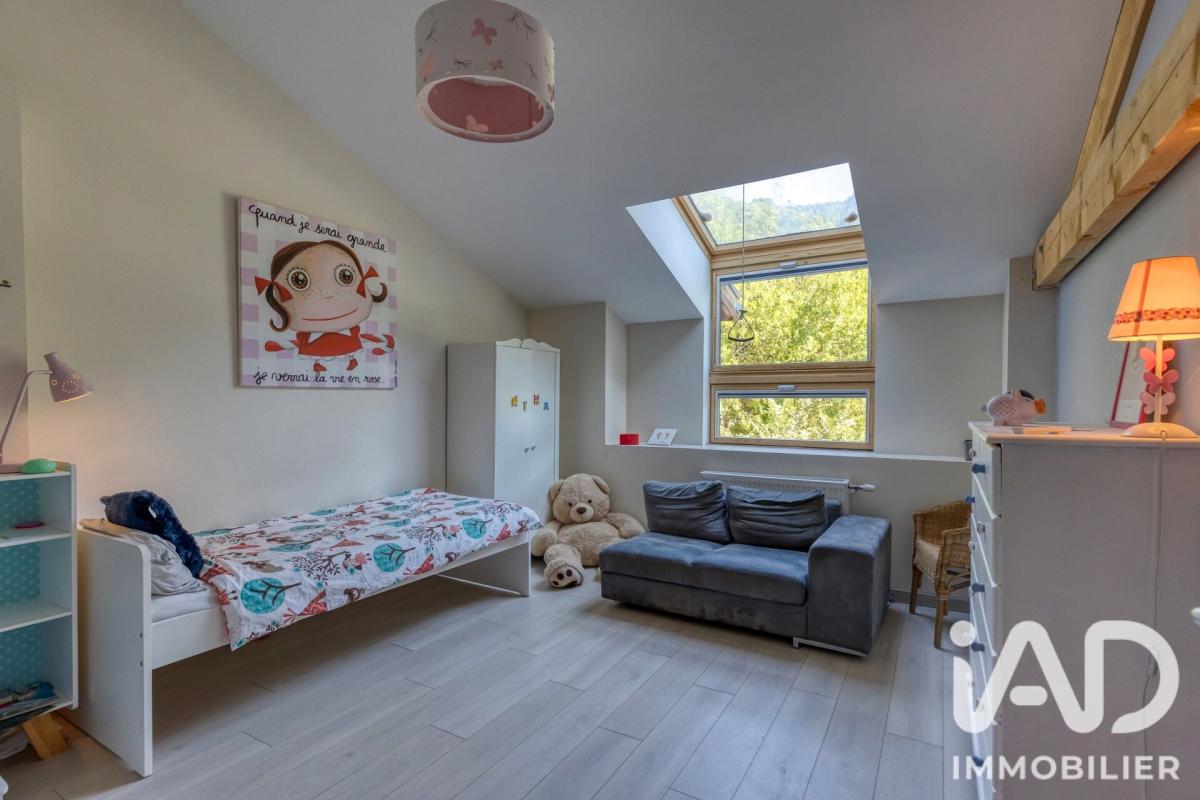 Maison 6 Pièce(s) Goncelin - Photo 10