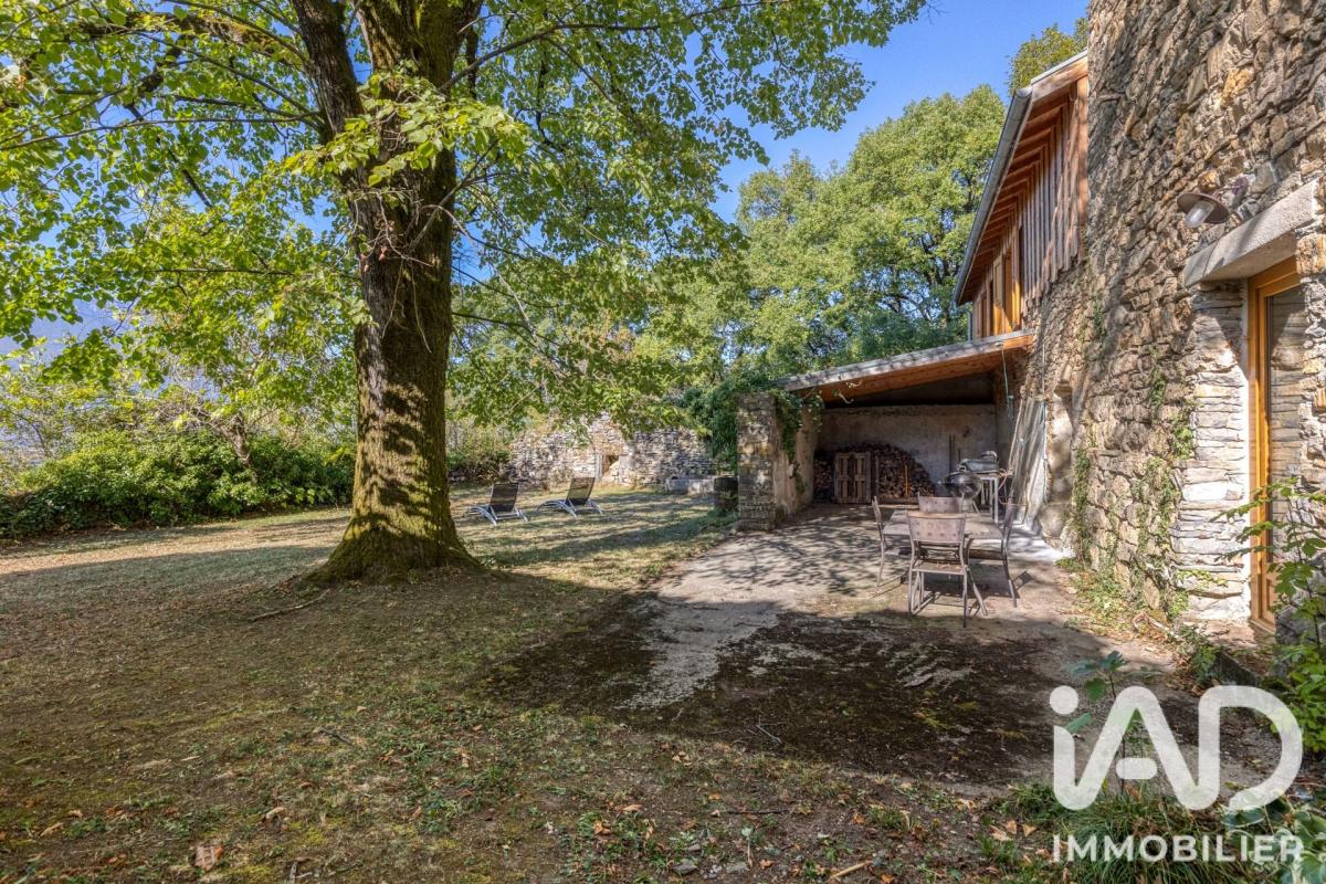 Maison 6 Pièce(s) Goncelin - Photo 13