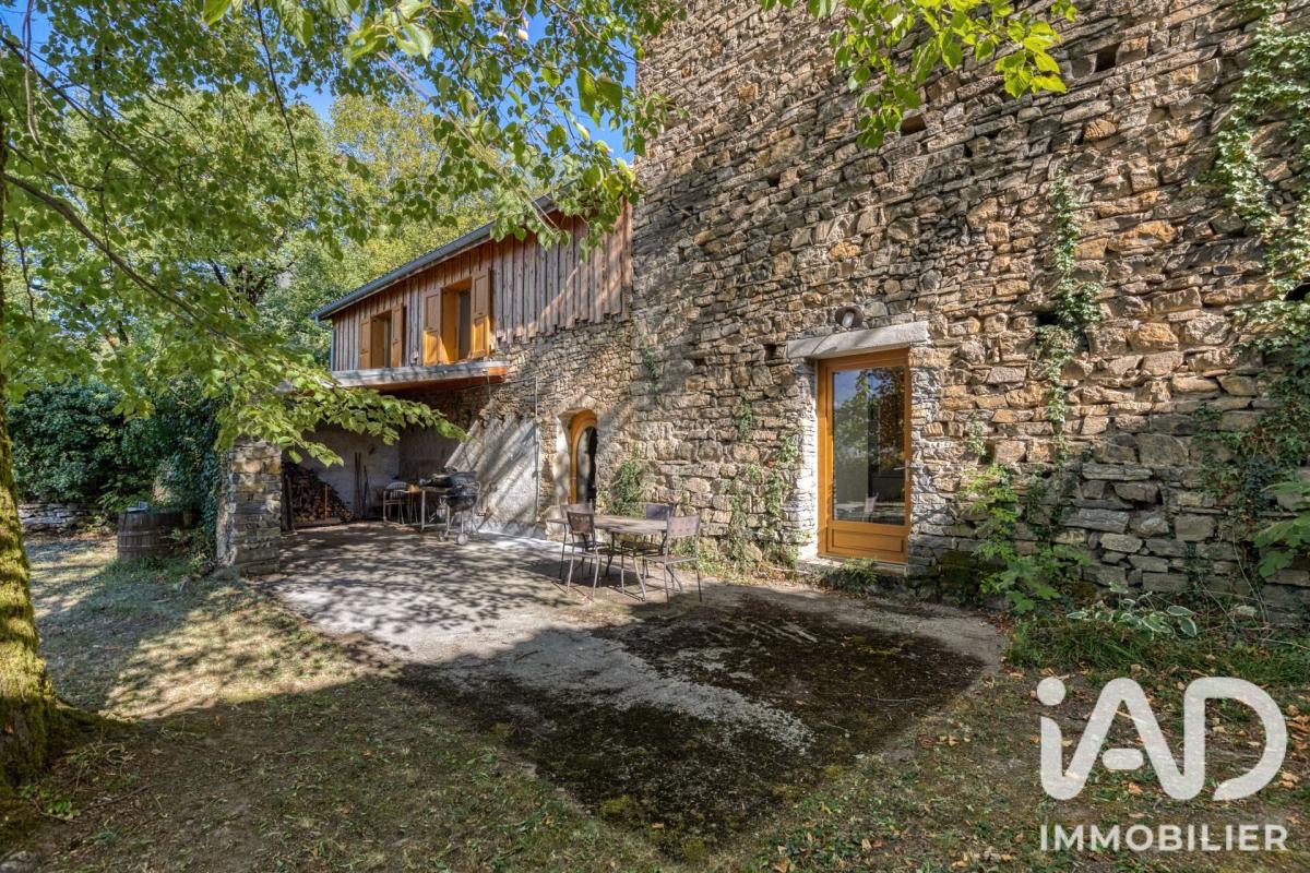 Maison 6 Pièce(s) Goncelin - Photo 14