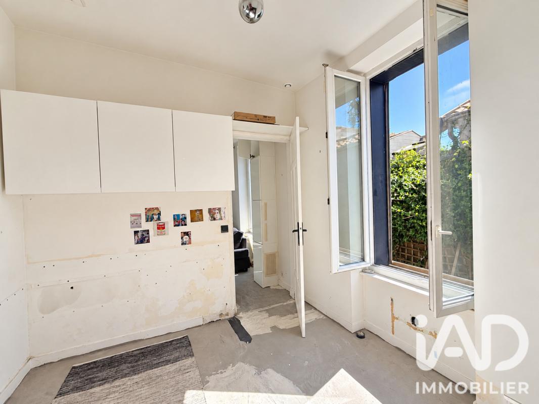 Maison 3 Pièce(s) La Rochelle - Photo 7