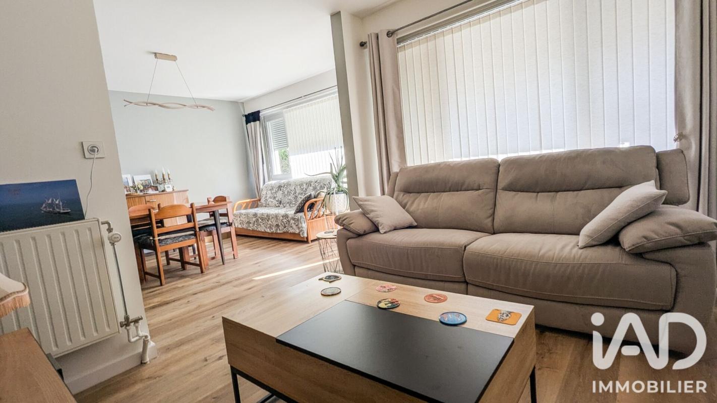 Appartement 4 Pièce(s) Rezé