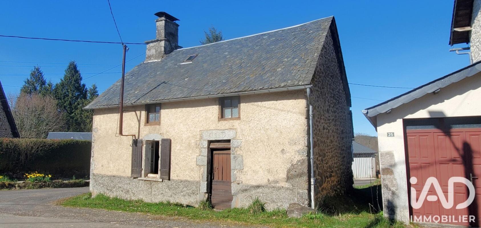 Maison 3 Pièce(s) Palisse - Photo 2
