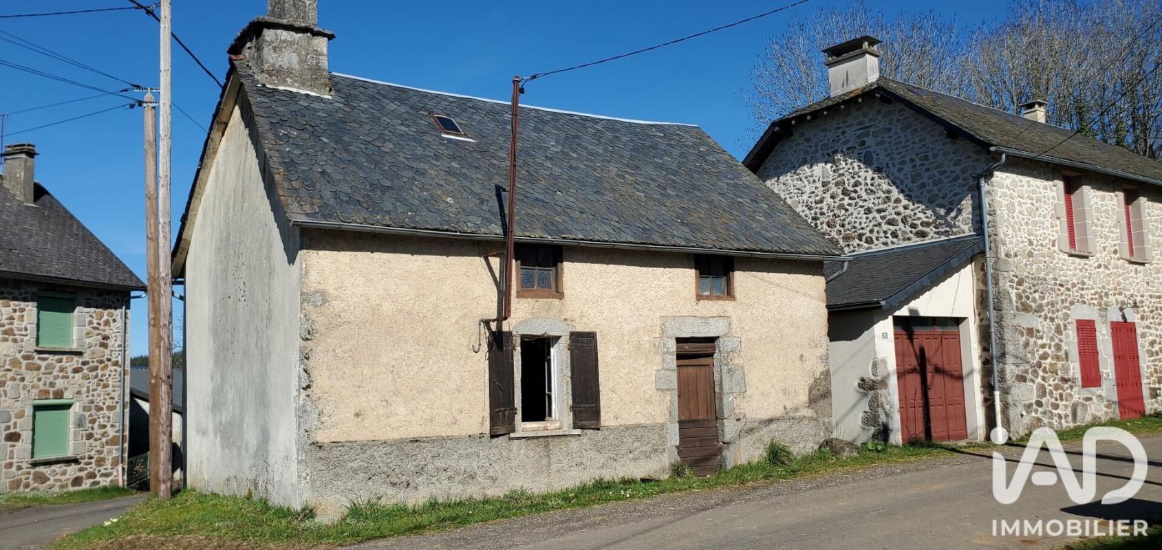 Maison 3 Pièce(s) Palisse - Photo 3