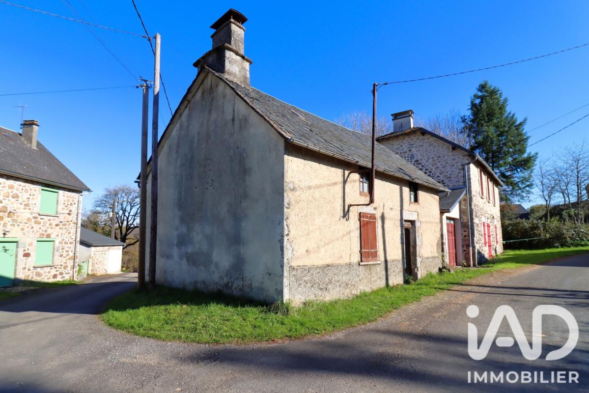 Maison 3 Pièce(s) Palisse - Photo 4