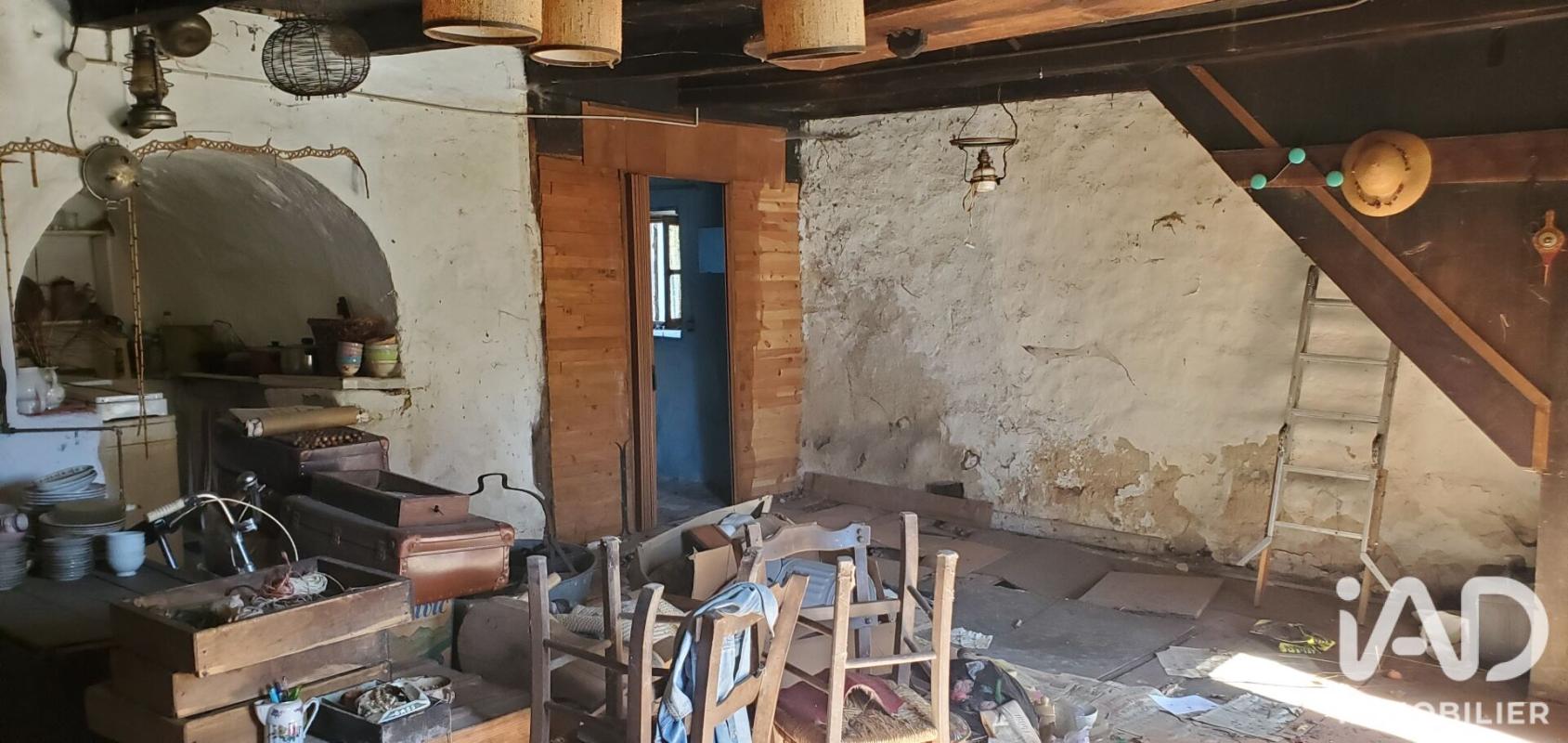 Maison 3 Pièce(s) Palisse - Photo 8
