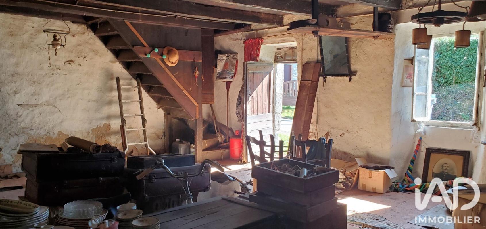 Maison 3 Pièce(s) Palisse - Photo 11