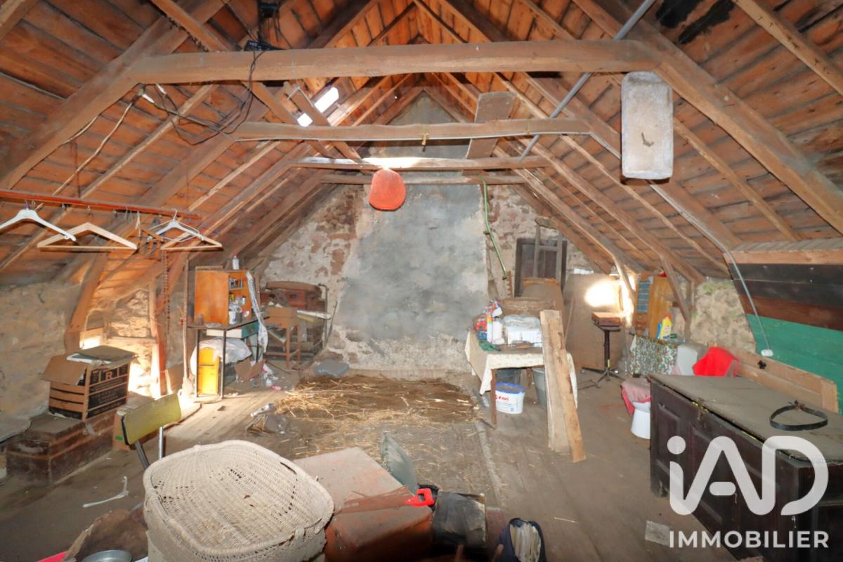 Maison 3 Pièce(s) Palisse - Photo 12