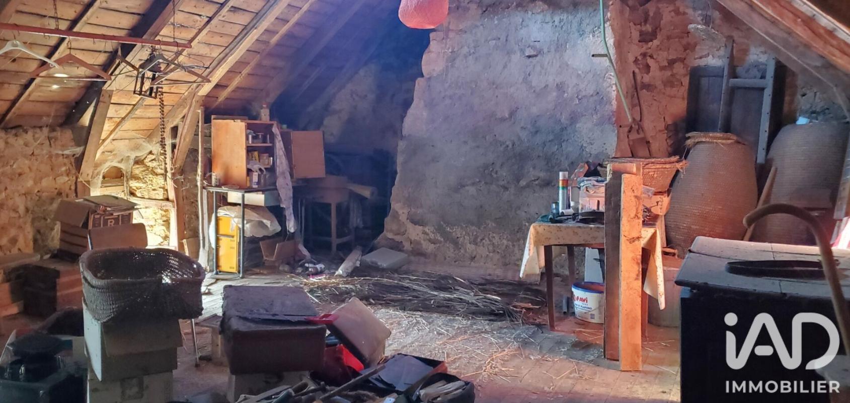 Maison 3 Pièce(s) Palisse - Photo 13