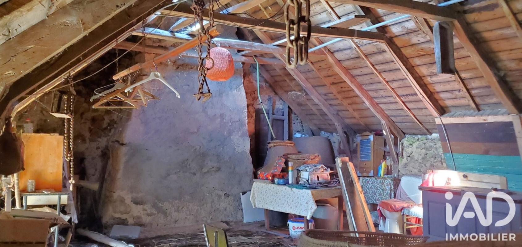Maison 3 Pièce(s) Palisse - Photo 14
