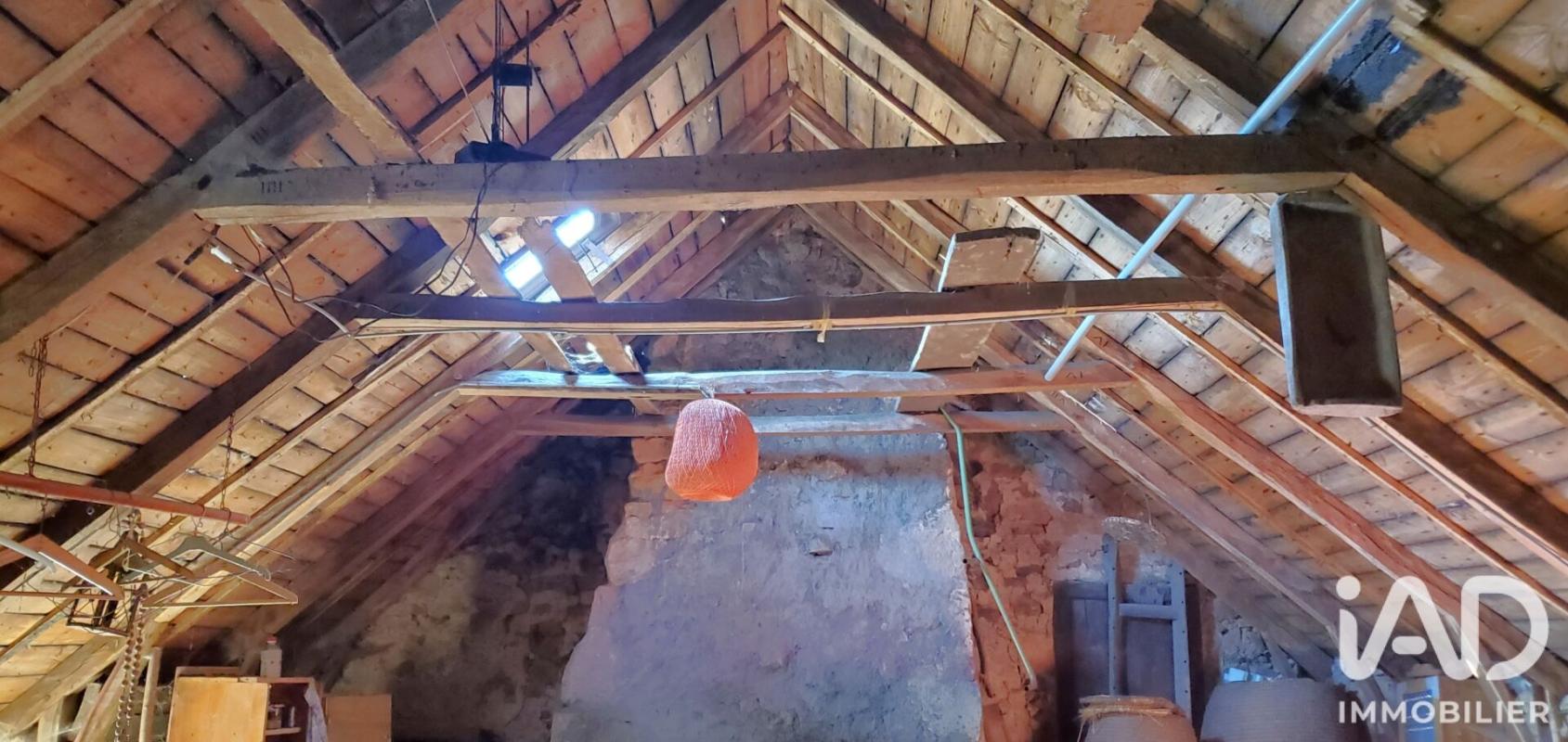 Maison 3 Pièce(s) Palisse - Photo 15