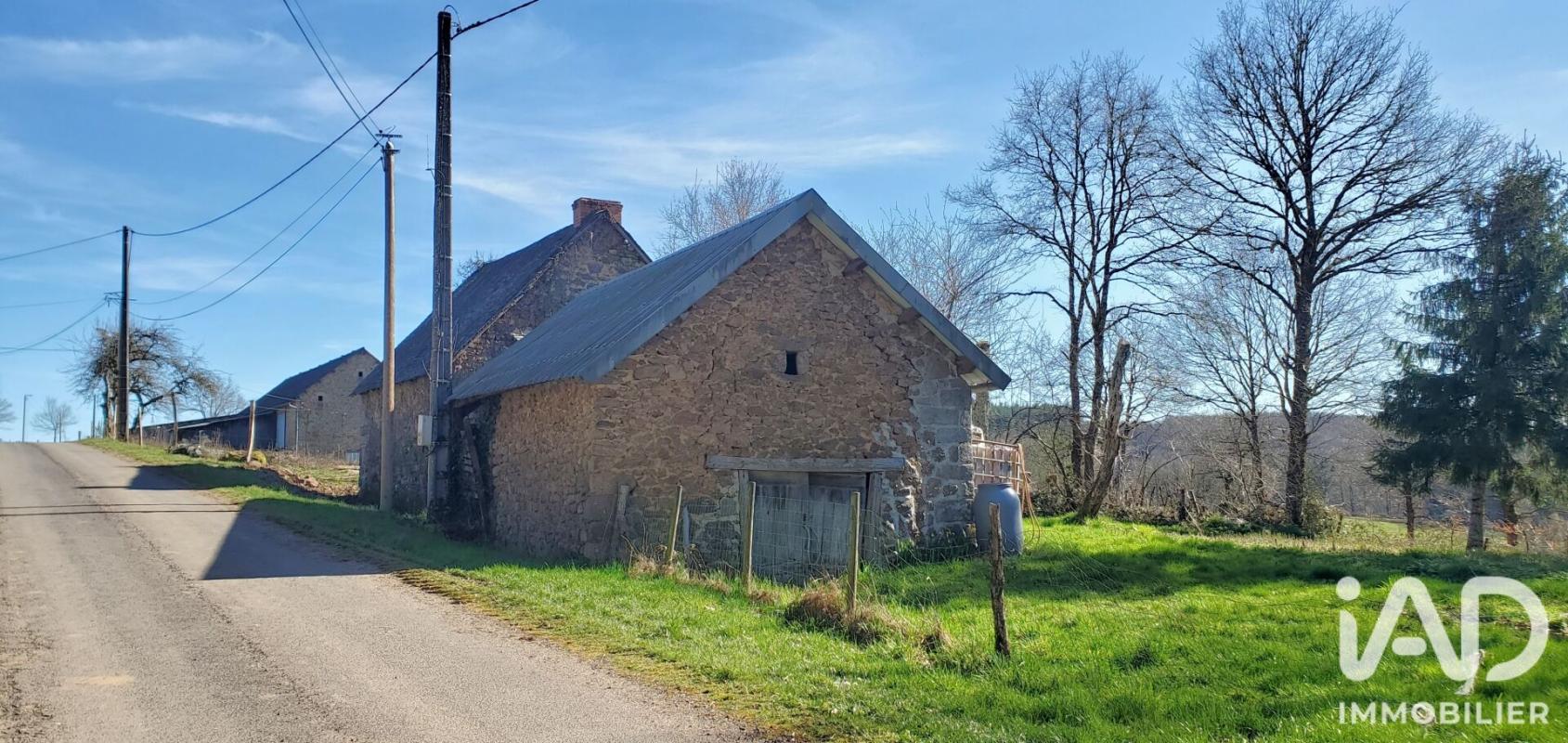 Maison 3 Pièce(s) Palisse - Photo 16