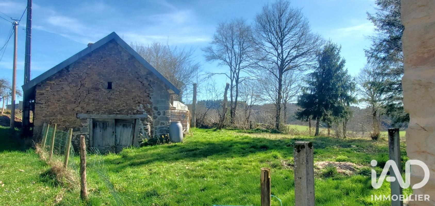 Maison 3 Pièce(s) Palisse - Photo 17