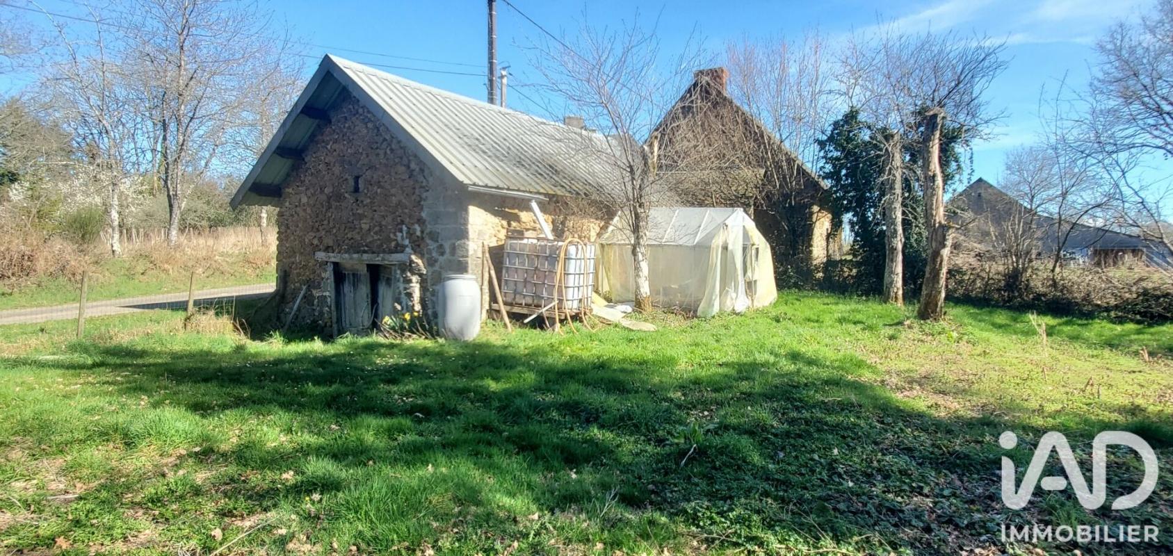 Maison 3 Pièce(s) Palisse - Photo 19