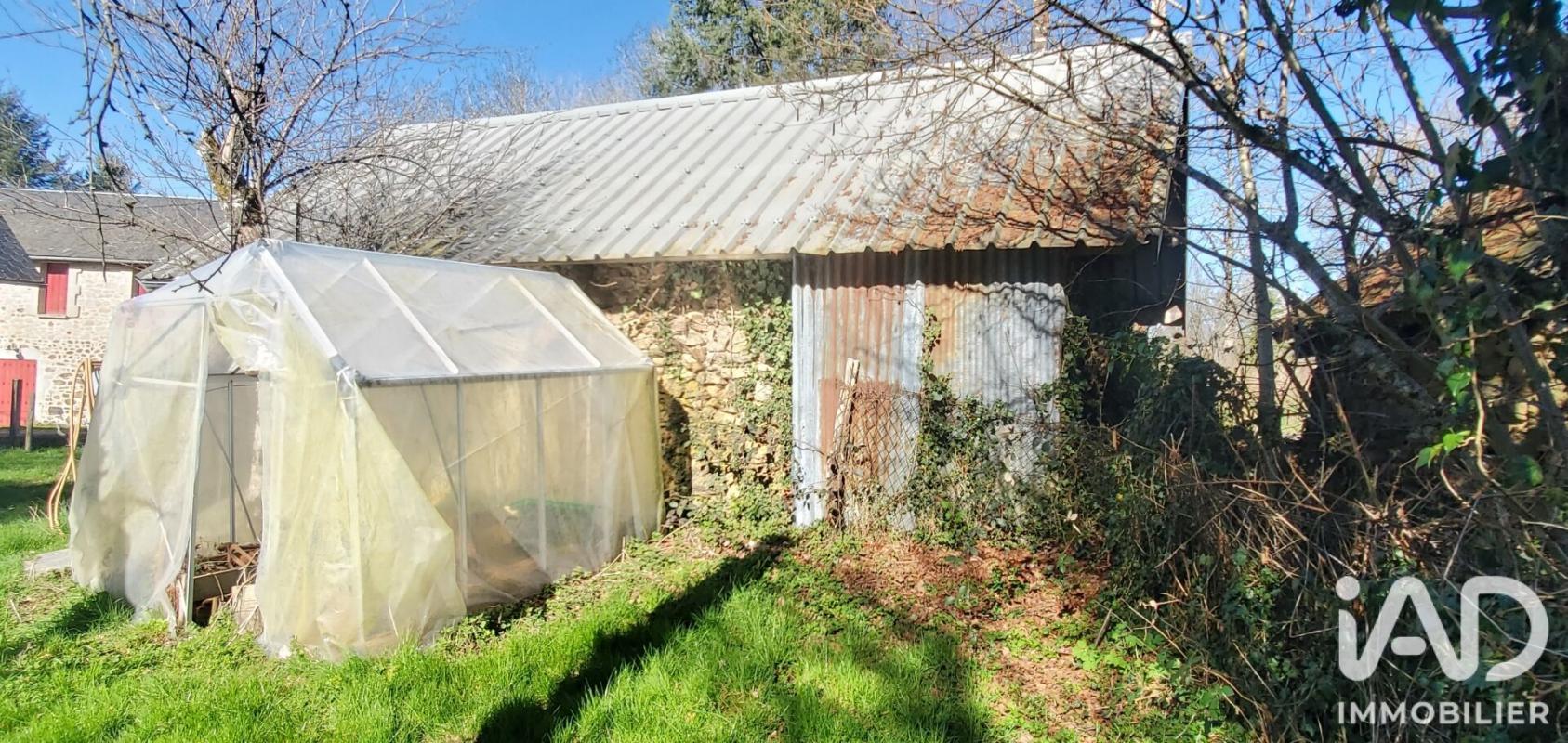 Maison 3 Pièce(s) Palisse - Photo 21