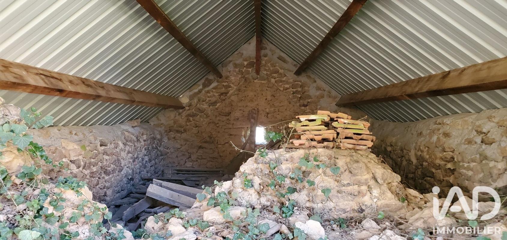 Maison 3 Pièce(s) Palisse - Photo 22