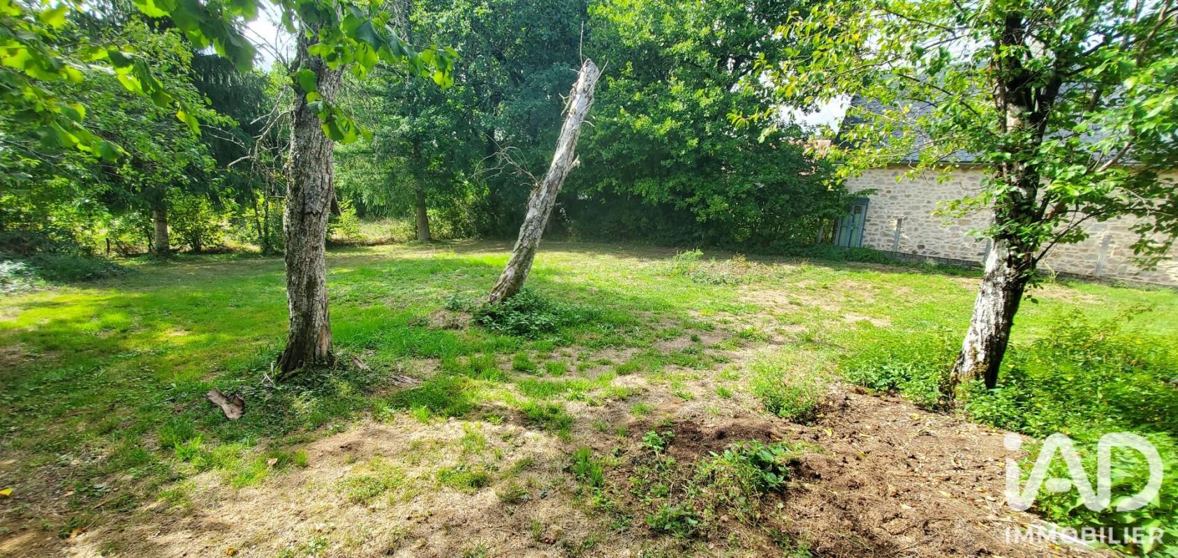 Maison 3 Pièce(s) Palisse - Photo 23