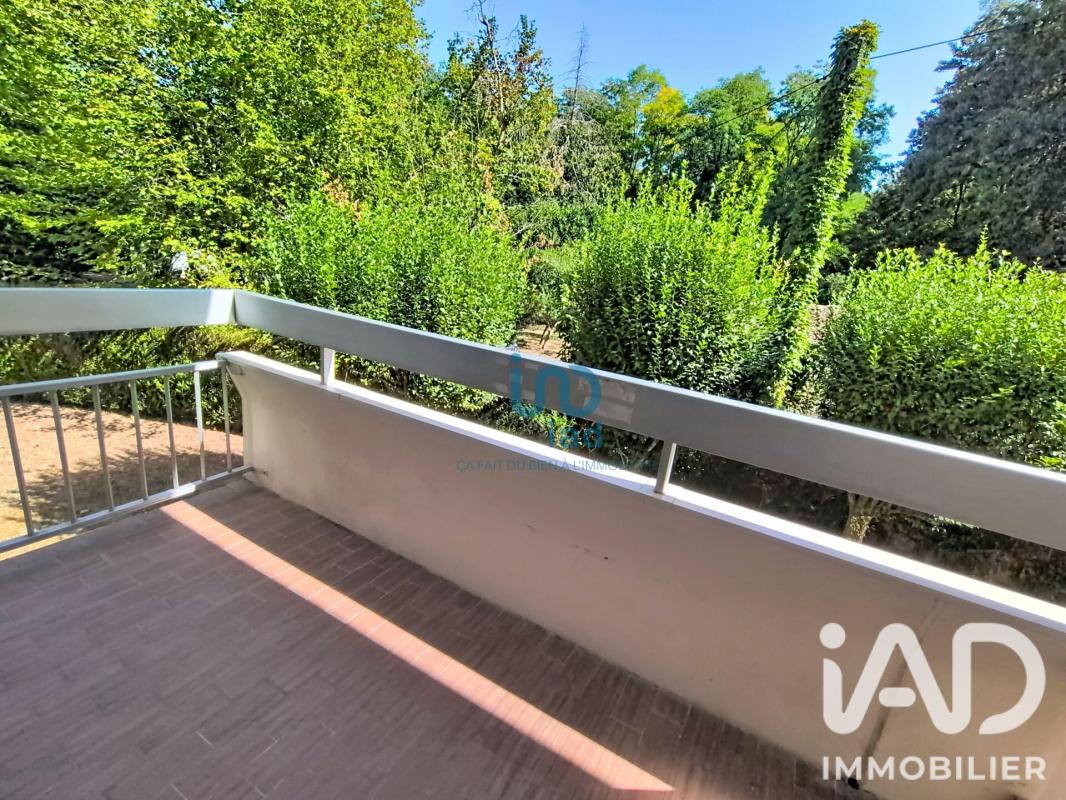 Appartement 1 Pièce(s) Gien