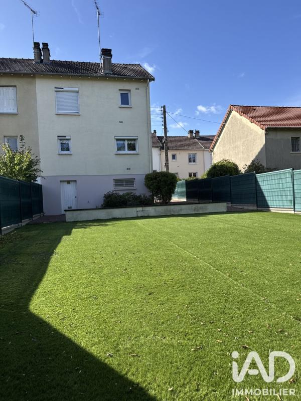 Maison 4 Pièce(s) Bourges - Photo 2