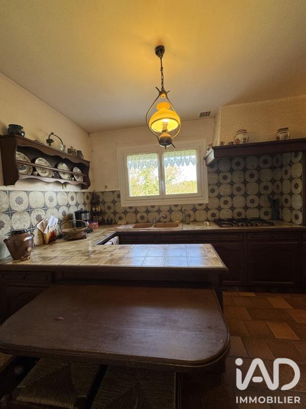 Maison 4 Pièce(s) Bourges - Photo 5
