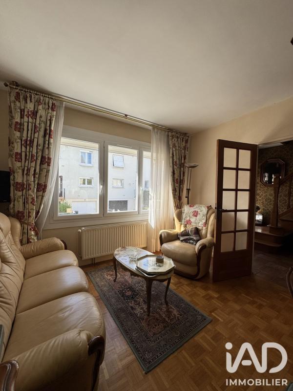 Maison 4 Pièce(s) Bourges - Photo 7