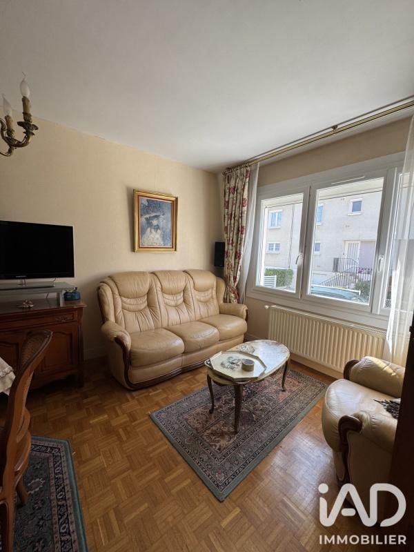 Maison 4 Pièce(s) Bourges - Photo 8