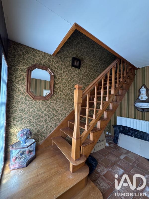 Maison 4 Pièce(s) Bourges - Photo 10