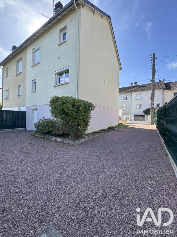 Maison 4 Pièce(s) Bourges - Photo 20
