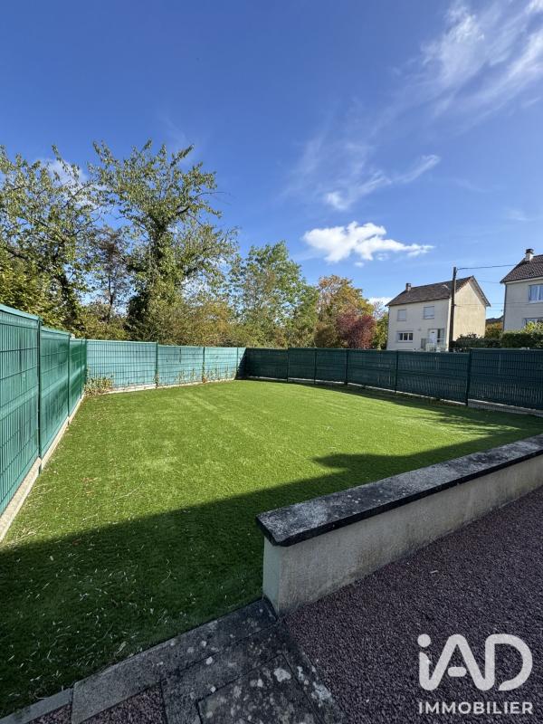 Maison 4 Pièce(s) Bourges - Photo 21