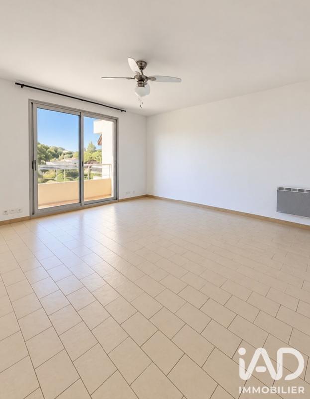 Appartement 2 Pièce(s) Toulon - Photo 6