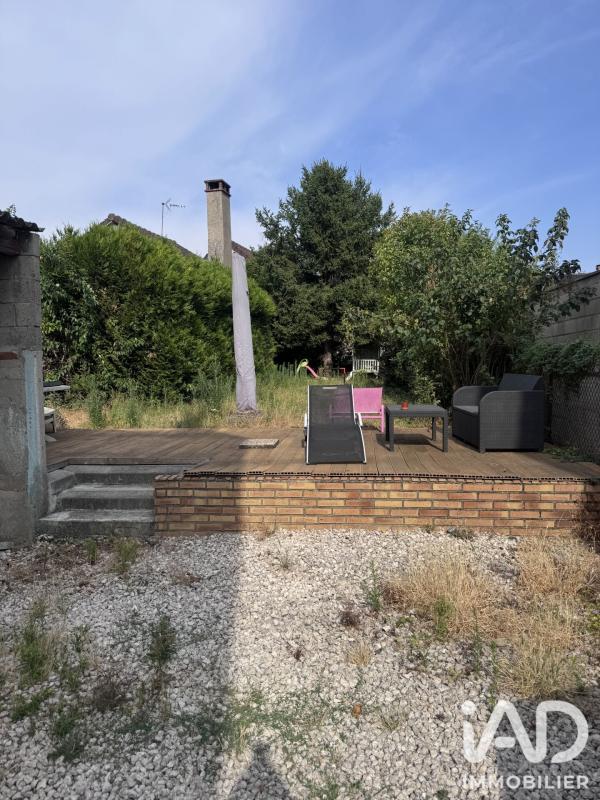 Maison 7 Pièce(s) Argenteuil - Photo 2