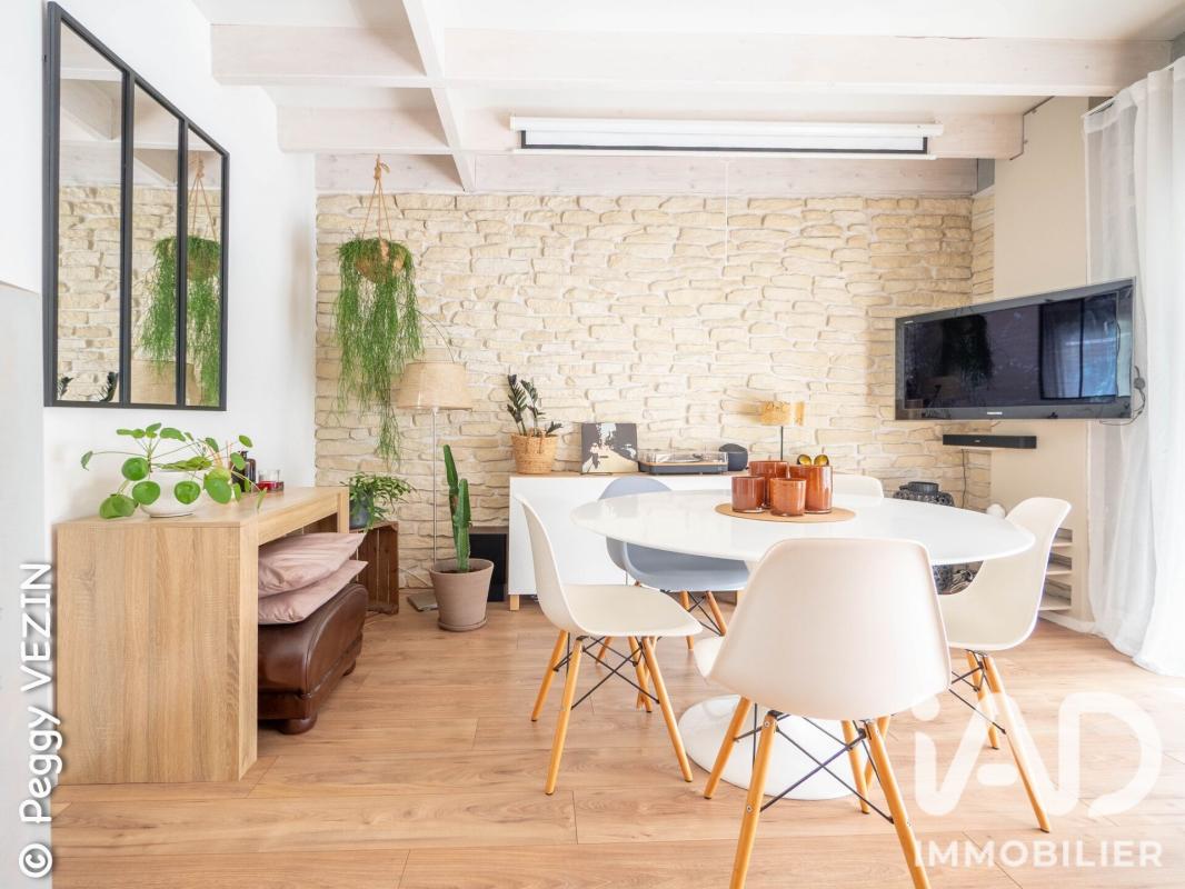 Maison 5 Pièce(s) La Rochelle