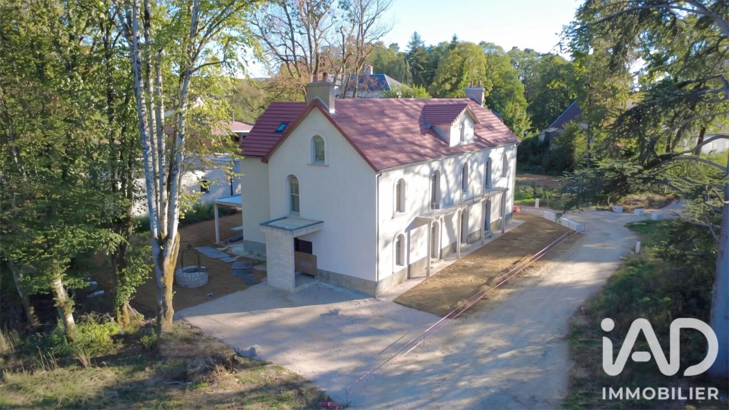 Appartement 3 Pièce(s) Montferrand-le-Château