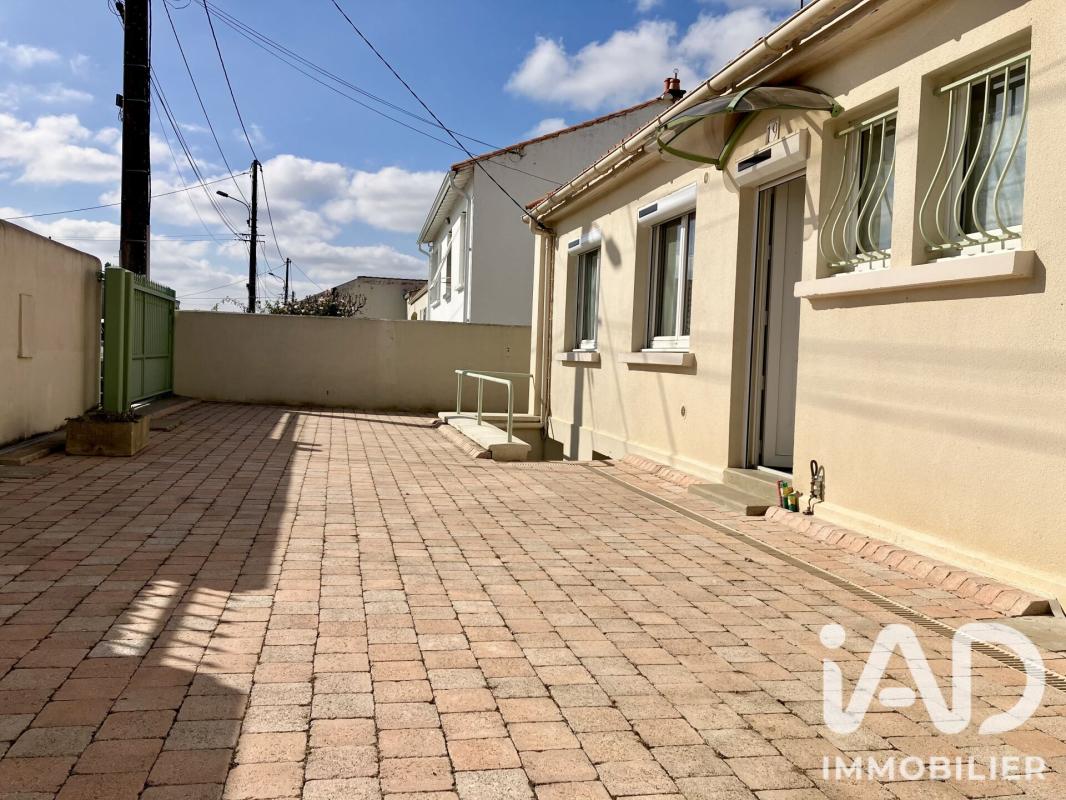 Maison 4 Pièce(s) Luçon - Photo 2