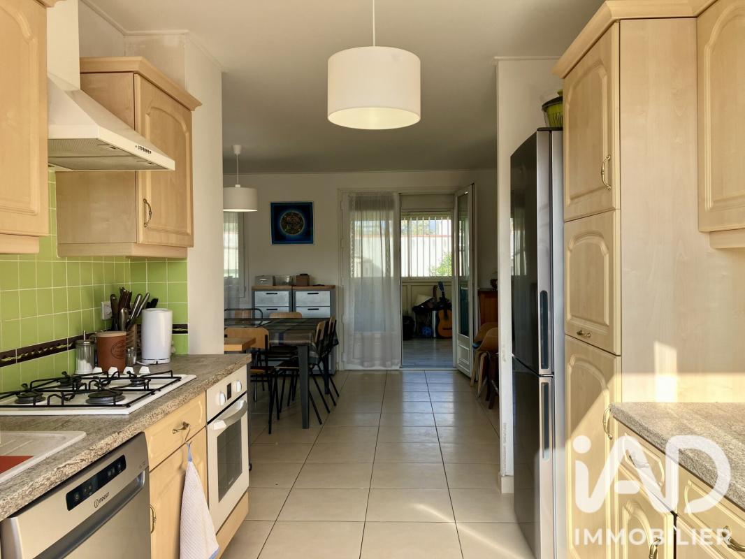 Maison 4 Pièce(s) Luçon - Photo 9