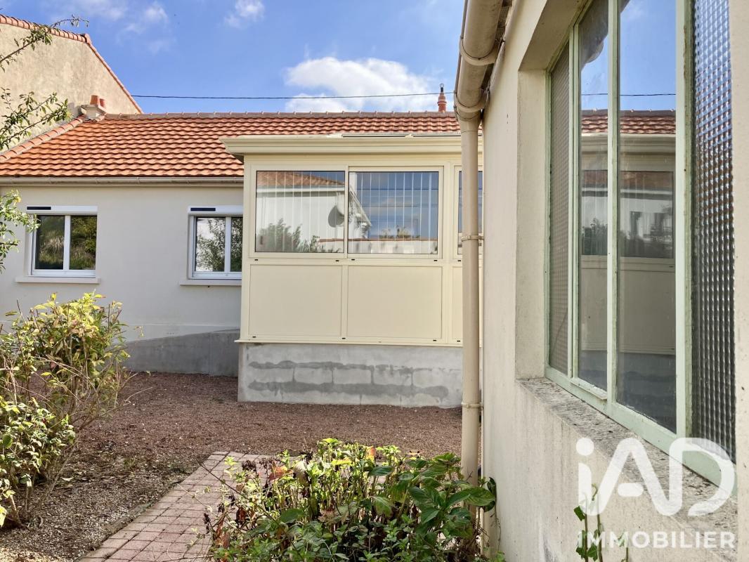 Maison 4 Pièce(s) Luçon - Photo 17