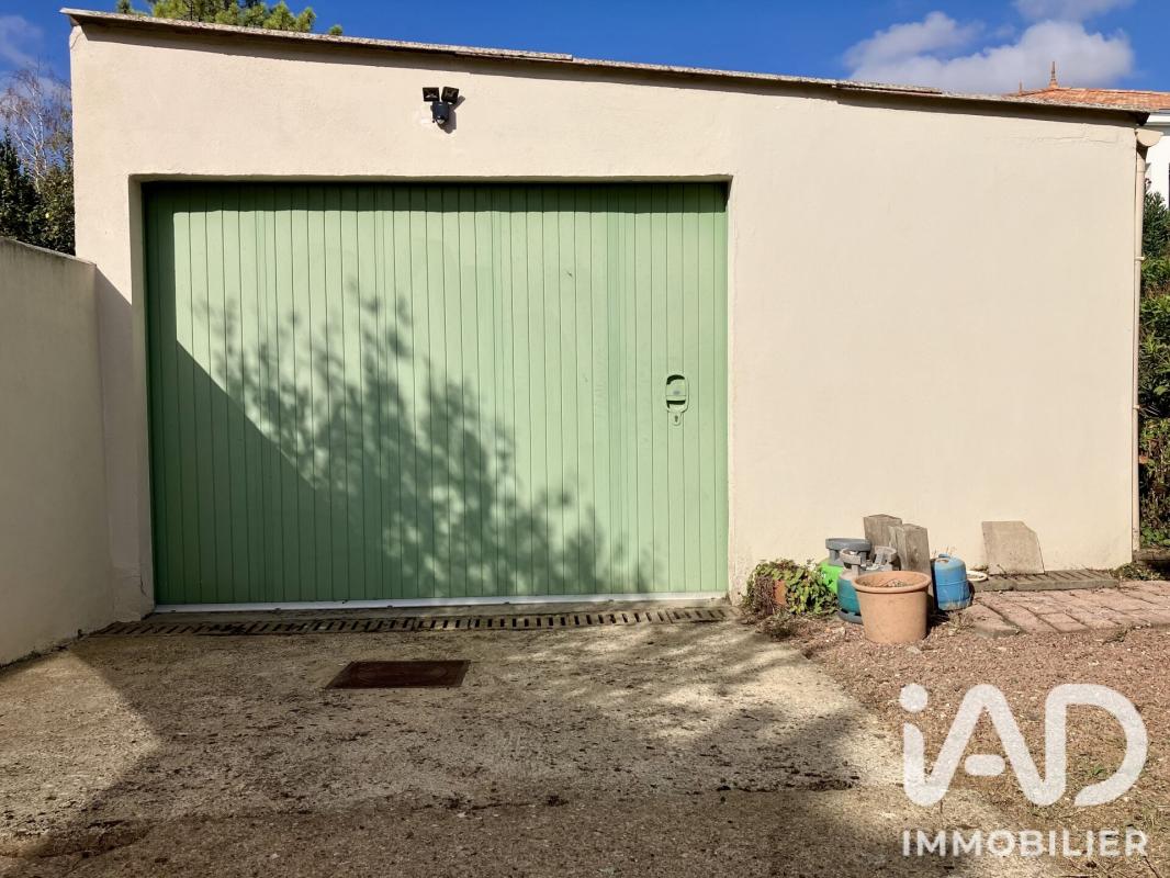 Maison 4 Pièce(s) Luçon - Photo 19