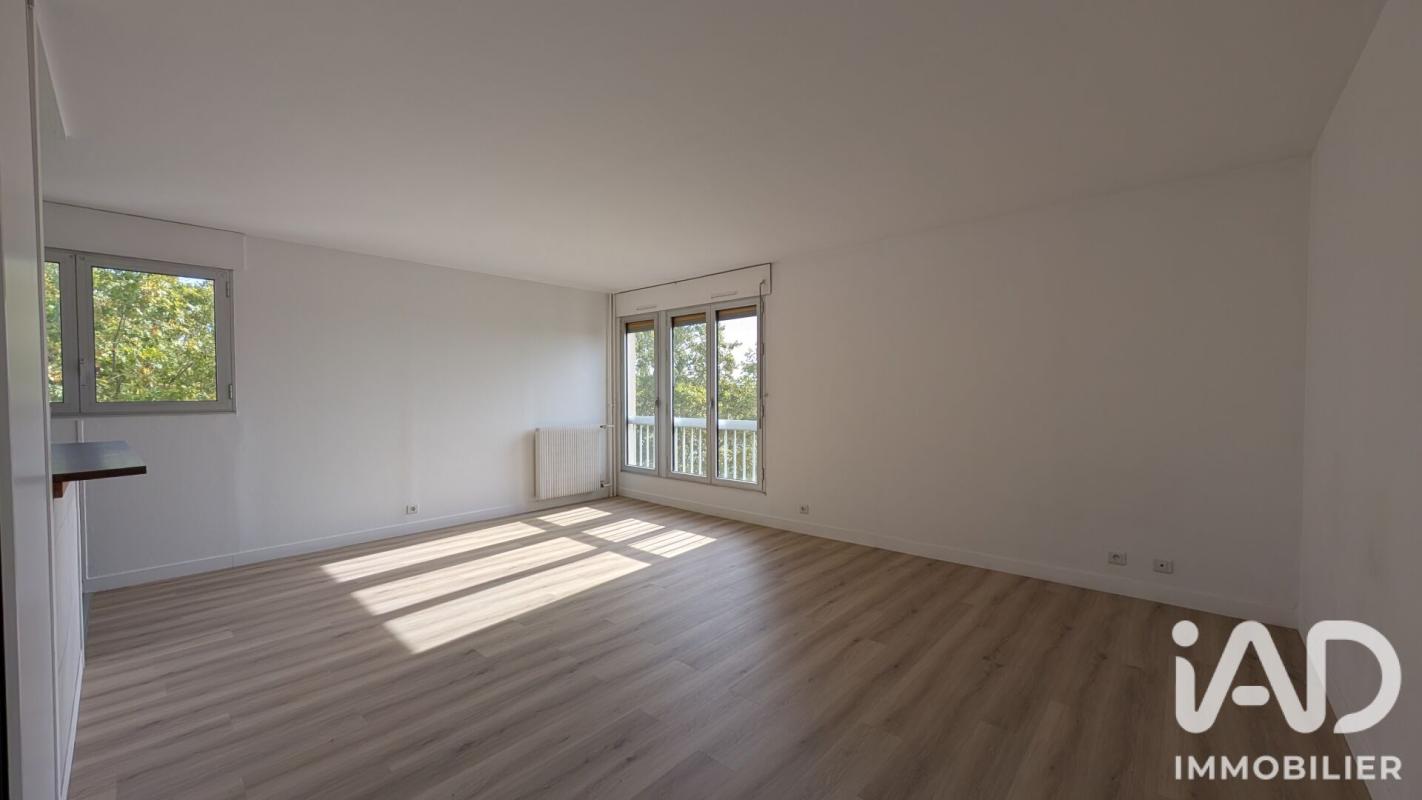 Appartement 1 Pièce(s) Cergy - Photo 2