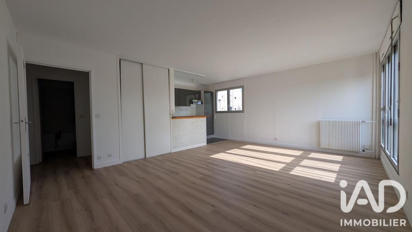 Appartement 1 Pièce(s) Cergy - Photo 3