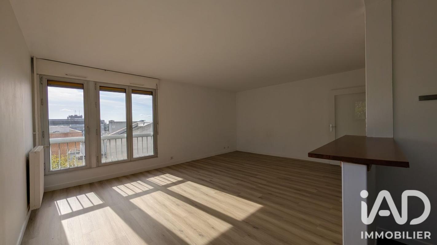 Appartement 1 Pièce(s) Cergy - Photo 4