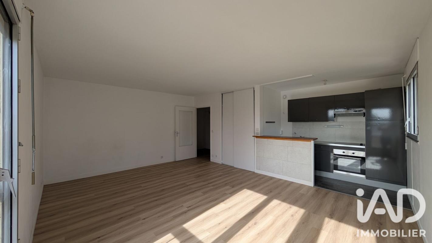Appartement 1 Pièce(s) Cergy - Photo 5
