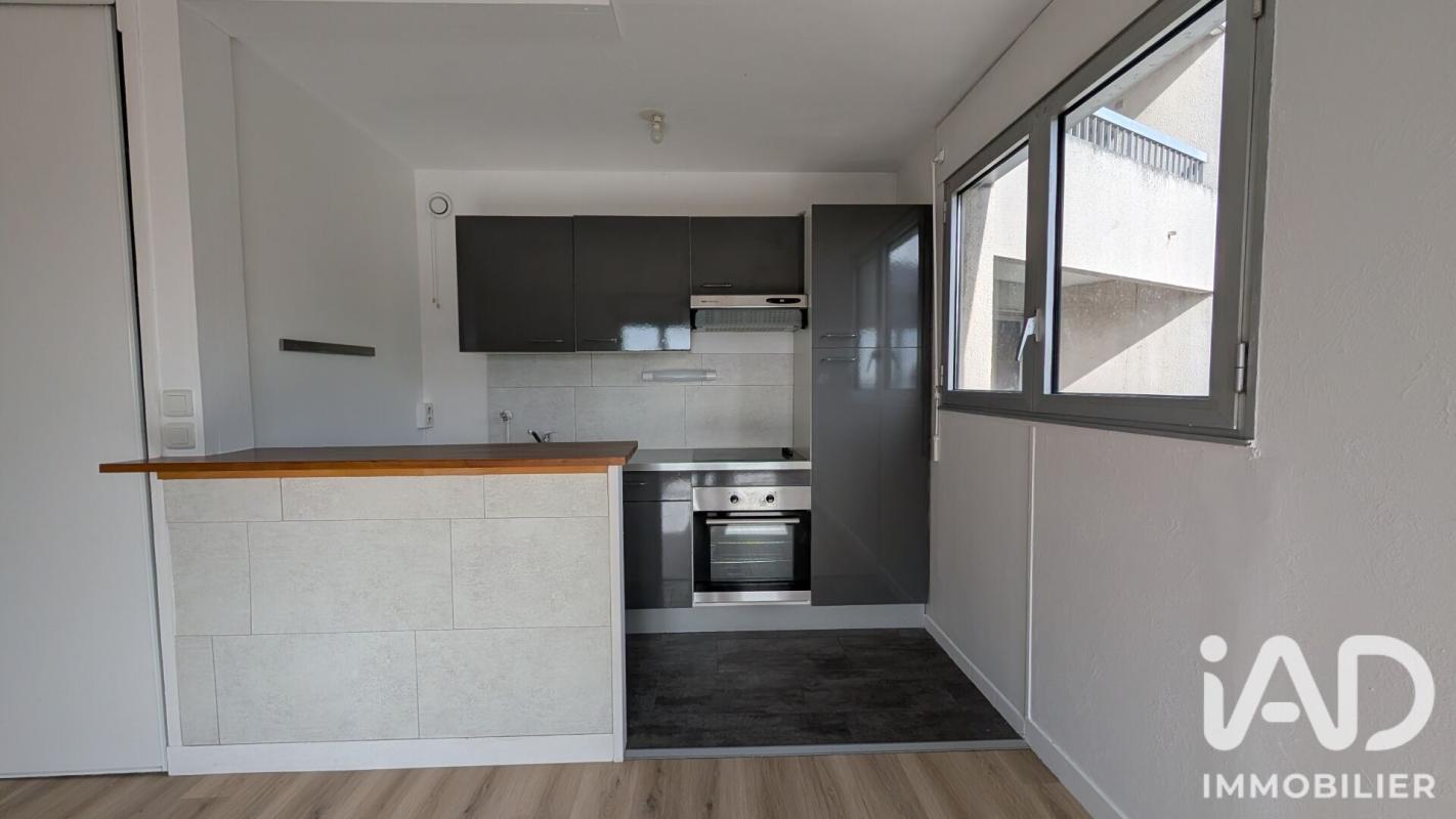 Appartement 1 Pièce(s) Cergy - Photo 6