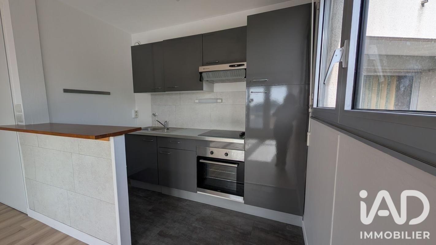 Appartement 1 Pièce(s) Cergy - Photo 7