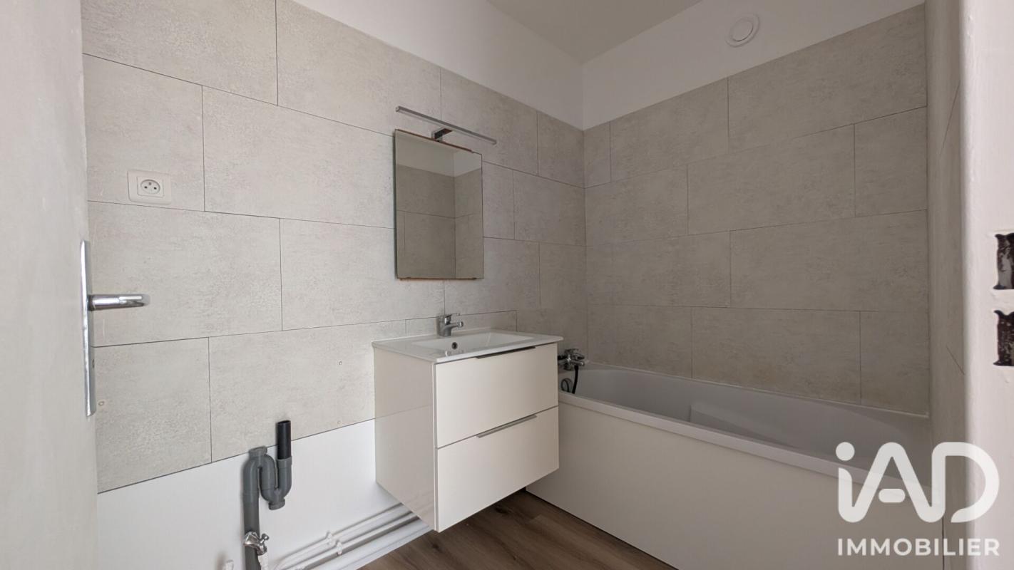 Appartement 1 Pièce(s) Cergy - Photo 9