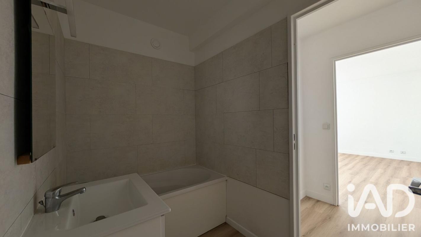 Appartement 1 Pièce(s) Cergy - Photo 10